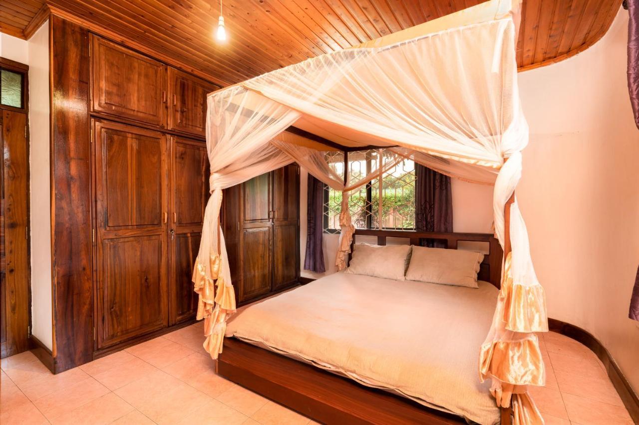 Dreamer'S Accommodation Arusha Dış mekan fotoğraf