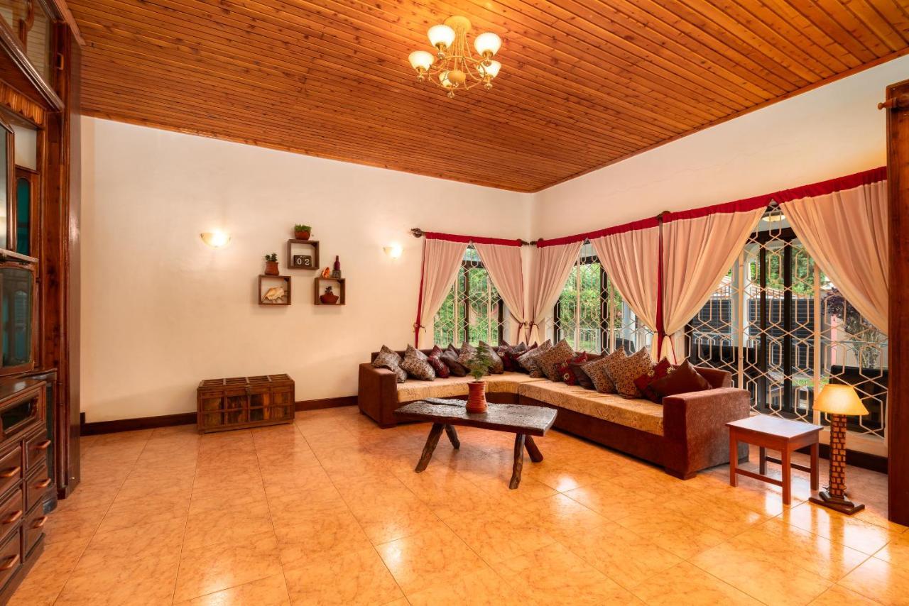Dreamer'S Accommodation Arusha Dış mekan fotoğraf